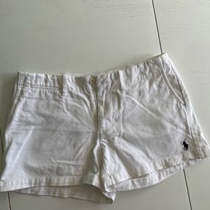 Ralph Lauren Sport Chino shorts